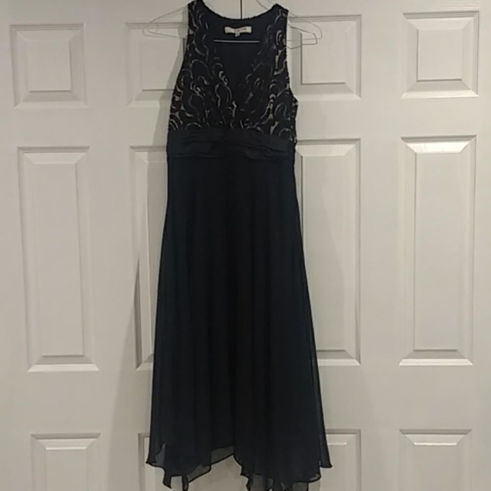 Formal dress